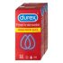 Durex Feel Intimate - tyndvægget kondompakke (2x12 stk)