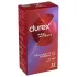 Durex Feel Intimate - tynd latex kondom - pakke med 2x12 stk