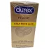 Durex Nude - ultratynde kondomer (2x10 stk.)