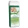 X-Epil - Vokspatron med rullehoved - bred rulle (100 ml, grøn)
