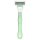 X-Epil Silky Smooth - udskifteligt dameblad (4 blade)