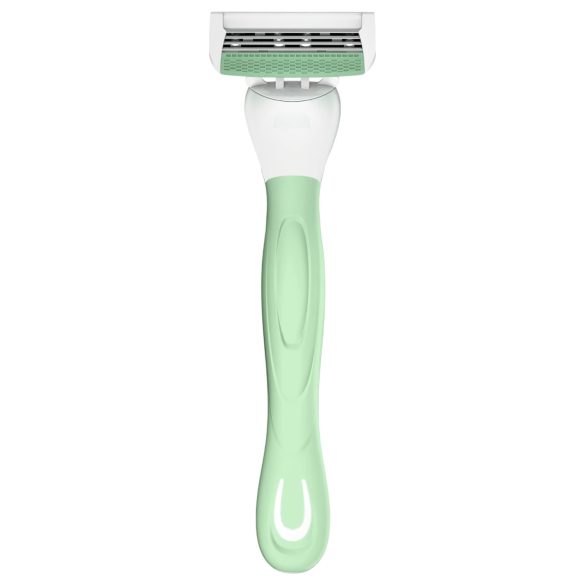 X-Epil Silky Smooth - udskifteligt dameblad (4 blade)