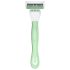 X-Epil Silky Smooth - udskifteligt dameblad (4 blade)