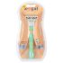 X-Epil Silky Smooth - udskifteligt dameblad (4 blade)