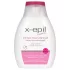 X-Epil Intimo - intimsæbe - mild gel - 250ml
