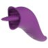 WEJOY Iris - genopladelig vibrator (lilla)