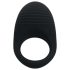 Desirel Halo - smart, vibrerende penisring (sort)