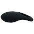 Desirel Halo - smart, vibrerende penisring (sort)