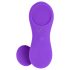 Desirel Confidential - smart trussevibrator (lilla)