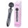 Desirel Enchant - masserende vibrator (sort)
