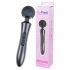 Desirel Enchant - masserende vibrator (sort)