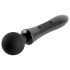 Desirel Enchant - sort massagerende vibrator (sort)