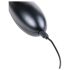 Desirel Enchant - masserende vibrator (sort)