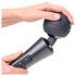 Desirel Enchant - masserende vibrator (sort)