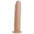 Desirel Ønsket Bliss - sugekop dildo (natur)