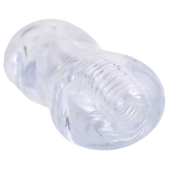 Desirel Vortex - masturbator (gennemsigtig)