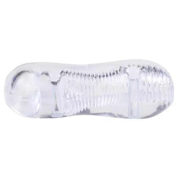 Desirel Vortex - masturbator (gennemsigtig)