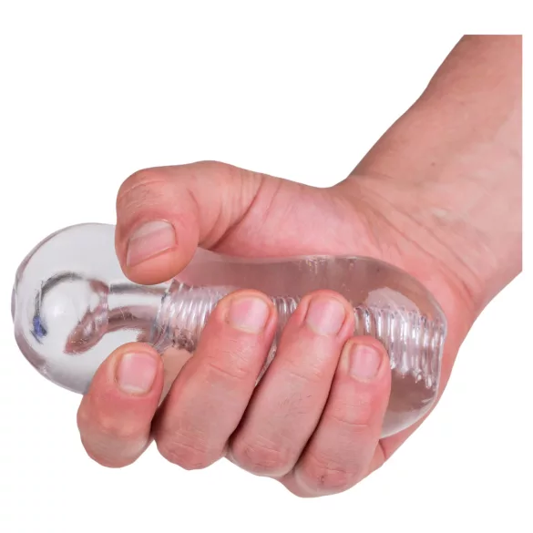 Desirel Vortex - masturbator (gennemsigtig)