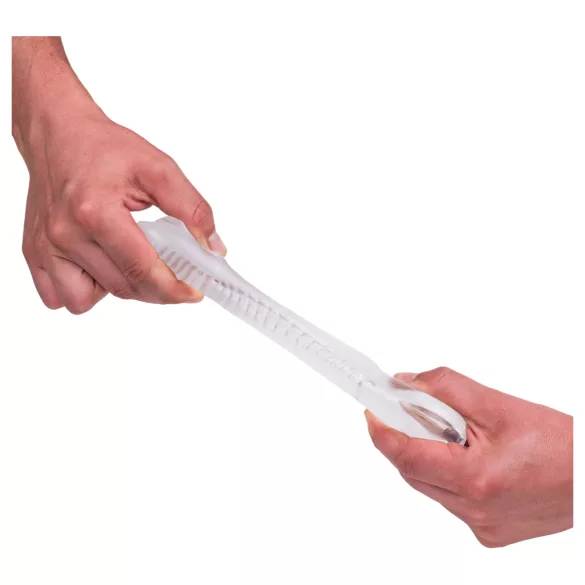 Desirel Vortex - masturbator (gennemsigtig)