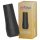 Desirel Real Touch - Livagtig vibrator vagina (naturlig-sort)