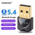Bluetooth 5.4 USB-adapter til op til 7 enheder