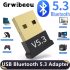 Bluetooth 5.3 USB-adapter til op til 6 enheder