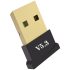 Bluetooth 5.3 USB-adapter til op til 6 enheder