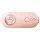 HappyPet Comfort - menstruationsmassagebælte - pink