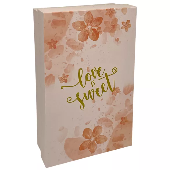 HappyPet Comfort - menstruationsmassagebælte - pink