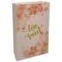 HappyPet Comfort - menstruationsmassagebælte - pink