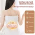 HappyPet Comfort - menstruationsmassagebælte - pink