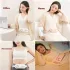 HappyPet Comfort - menstruationsmassagebælte - pink