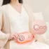 HappyPet Comfort - menstruationsmassagebælte - pink