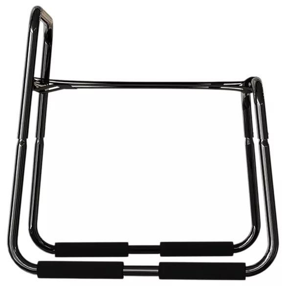 Magic Pillow - sexstilling stol - sort