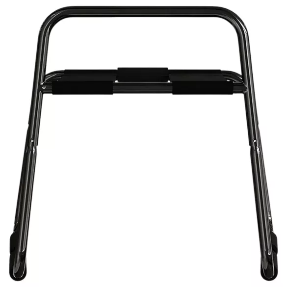 Magic Pillow - sexstilling stol - sort