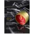 Vand- og olieafvisende sexlagen - 97 × 130 cm (sort)