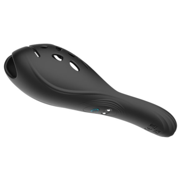 Biu-Biu - penisvibrator - sort