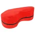 Desirel Magic Pillow - hjerteformet sexpude (rød)
