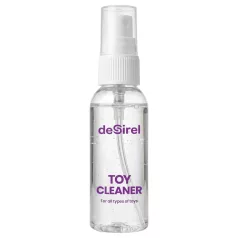   Desirel - rengørende spray med desinficerende virkning (50 ml)