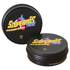 Superhelt Fresh - intim creme-deodorant til mænd (60 g)
