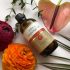 Kokosolie - Økologisk Intim- & Massagemassageolie (80ml)