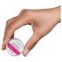 Coconutoil - Øko Læbepeeling (10ml)
