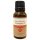 Kokosolie - Økologisk Intim- & Massageolie (20ml)