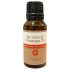 Kokosolie - Økologisk Intim- & Massageolie (20ml)