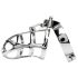 Metal Worx - Premium Penisbur (metal)