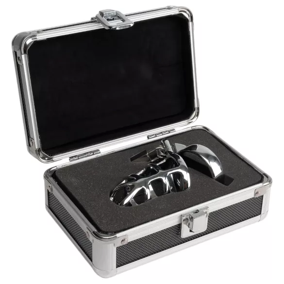 Metal Worx - Premium Penisbur (metal)