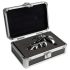 Metal Worx - Premium Penisbur (metal)