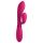 OMG! Kaniner - klitorisarm vibrator (pink)