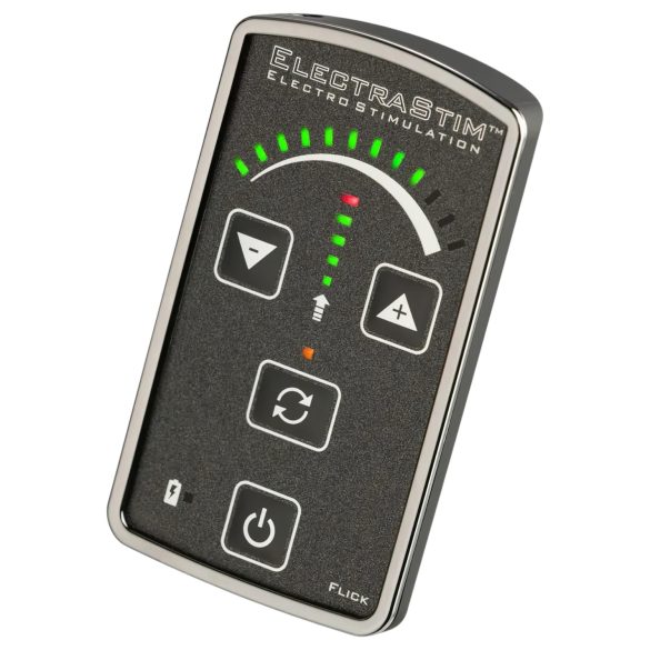 ElectraStim Flick - elektro stimulatorsæt - avanceret stimulation