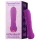 FemmeFunn - mini vibrator - kraftig bullet - lilla